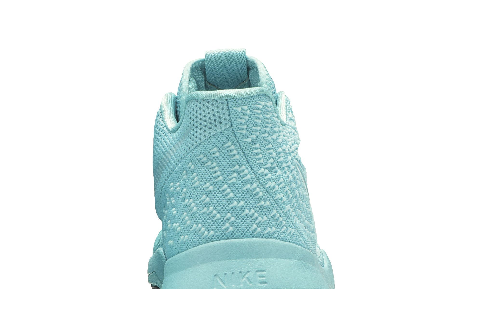 Buy Nike Kyrie 3 GS 'Aqua' - 859466 401 | GOAT