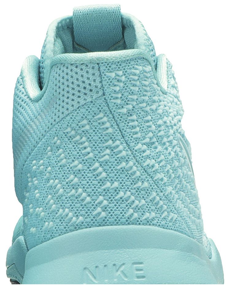 Nike Kyrie 3 GS Aqua
