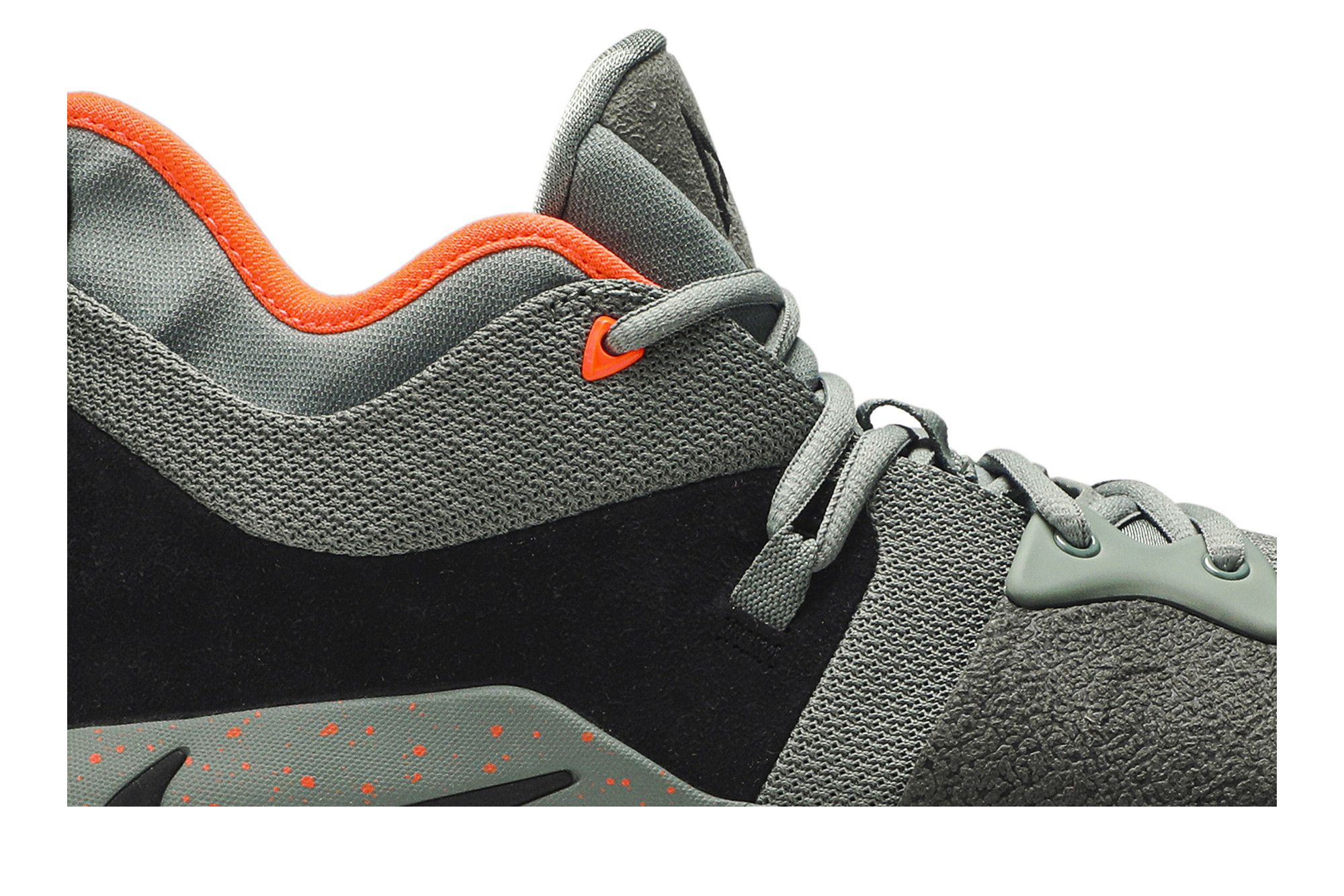 Size 8.0 PG 2 Palmdale