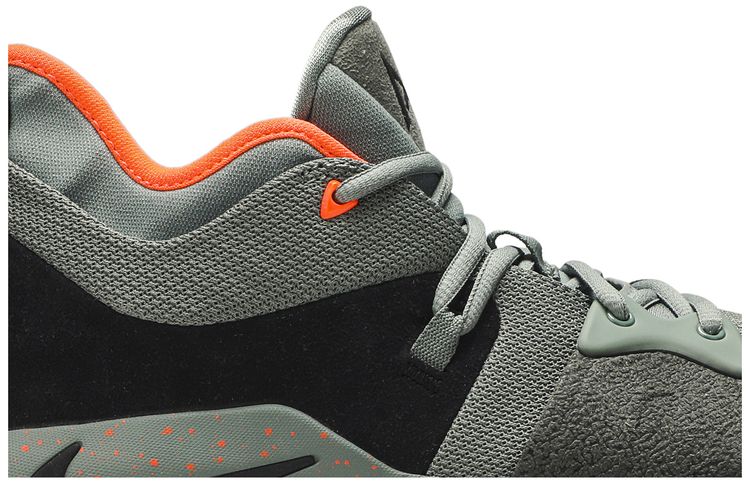 PG 2 Palmdale