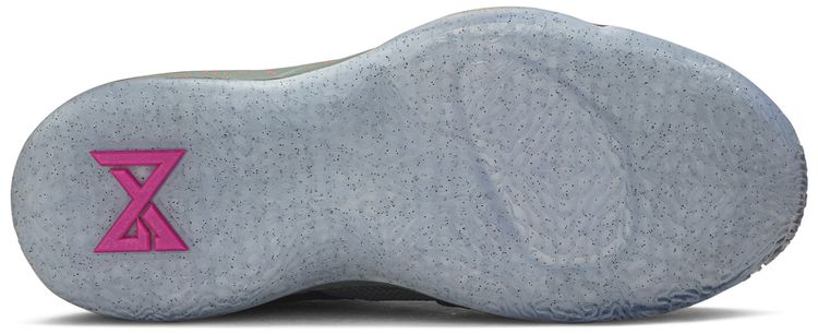 PG 2 Palmdale