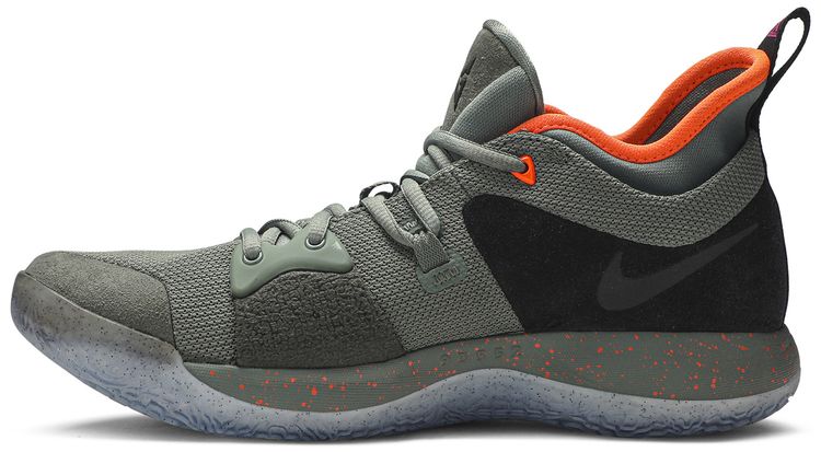 PG 2 Palmdale