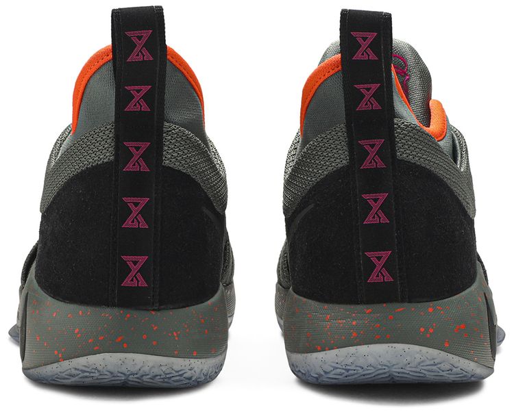PG 2 Palmdale