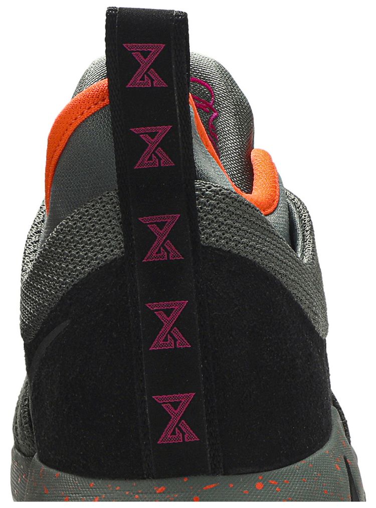 PG 2 Palmdale