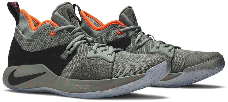 PG 2 Palmdale