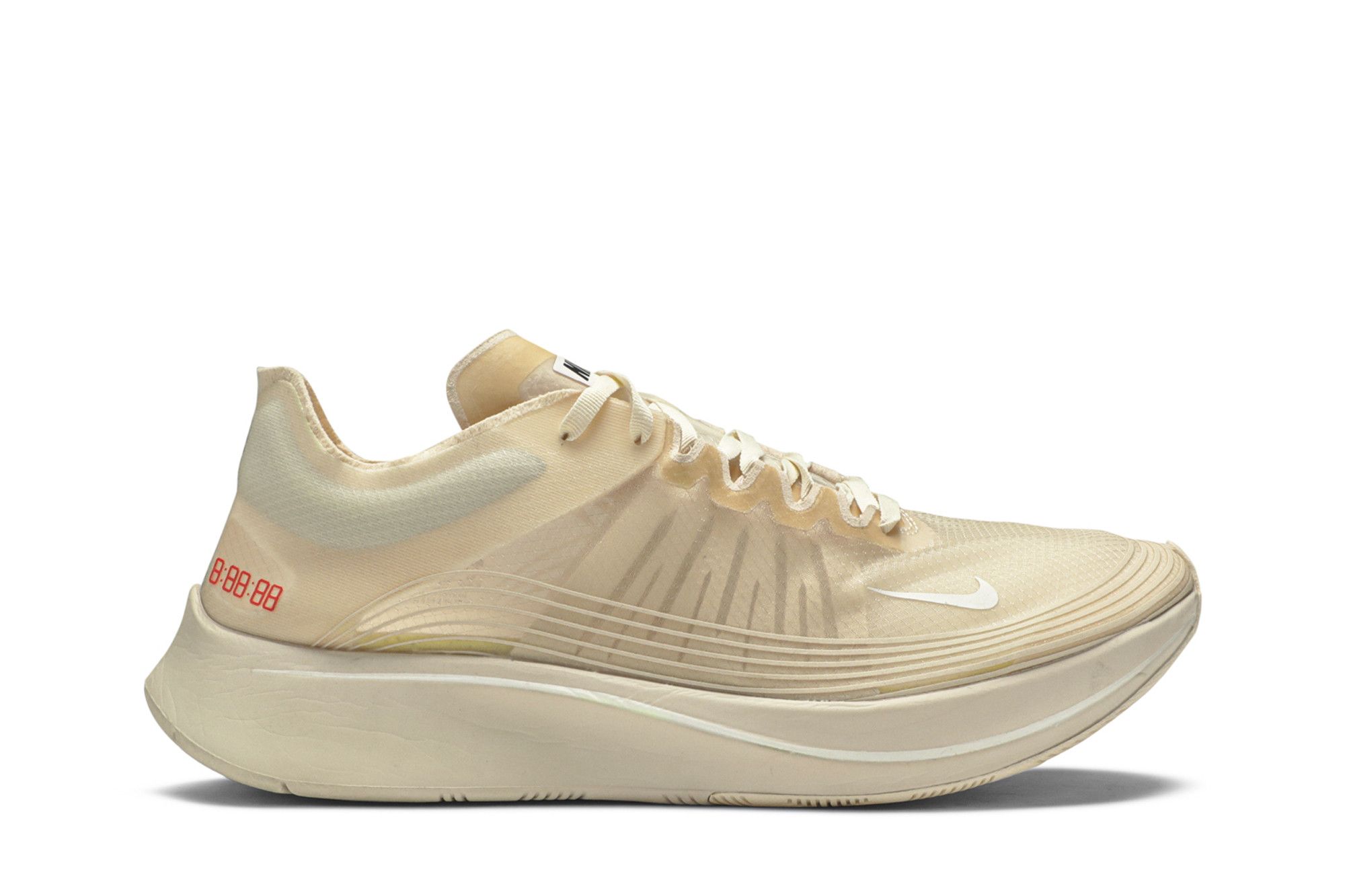 Nike zoom fly hotsell sp guava ice