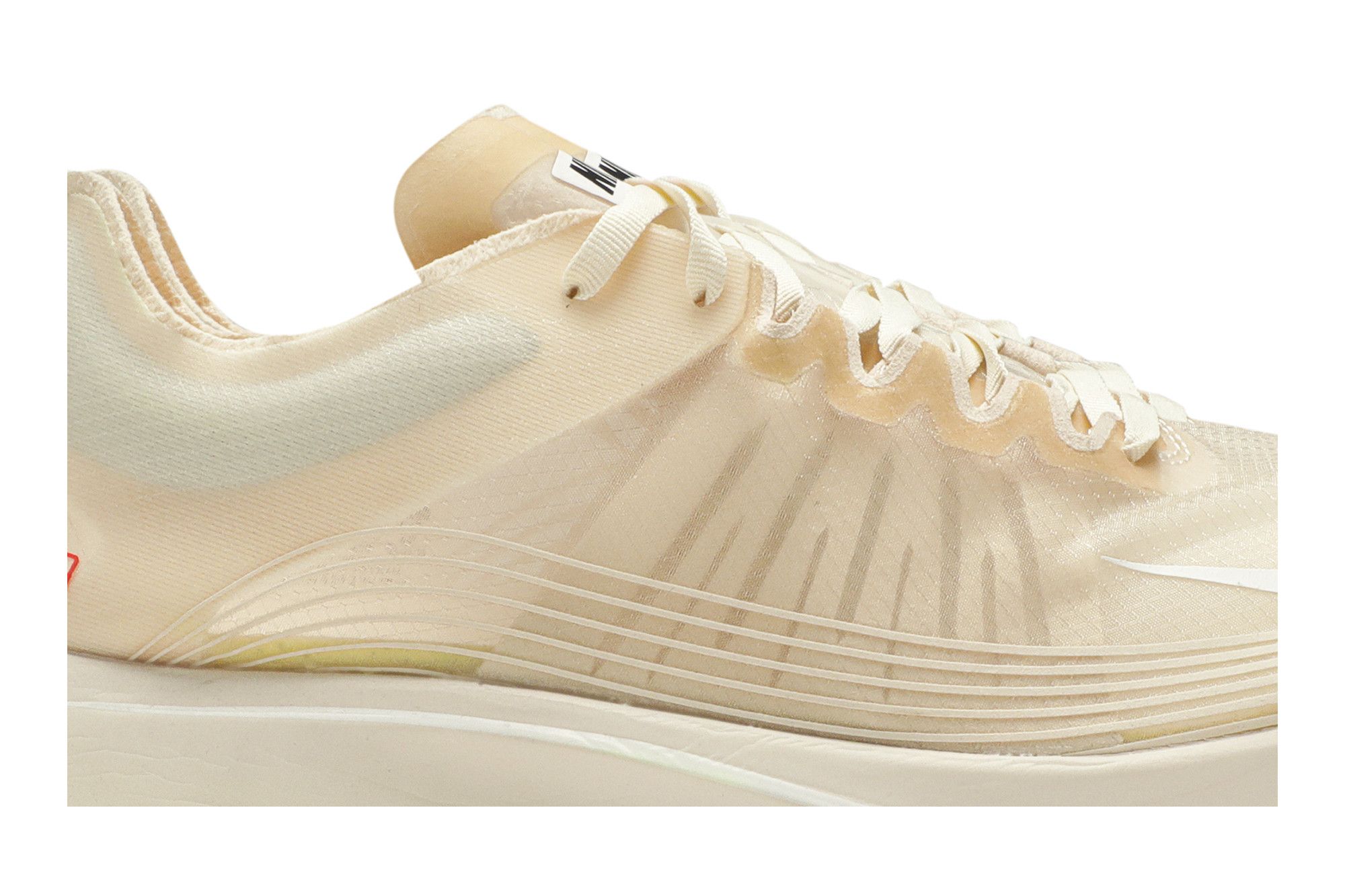 nike zoom fly sp guava