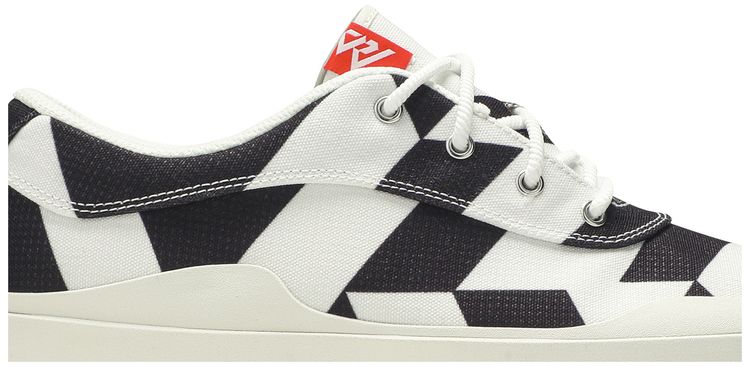 Air Jordan Westbrook 03 White Black