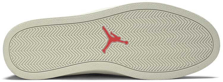 Air Jordan Westbrook 03 White Black