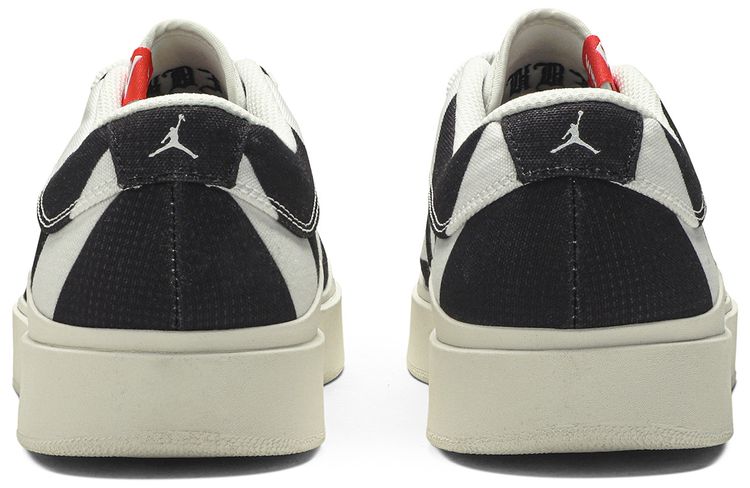 Air Jordan Westbrook 03 White Black