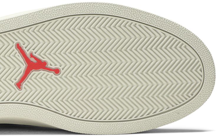 Air Jordan Westbrook 03 White Black