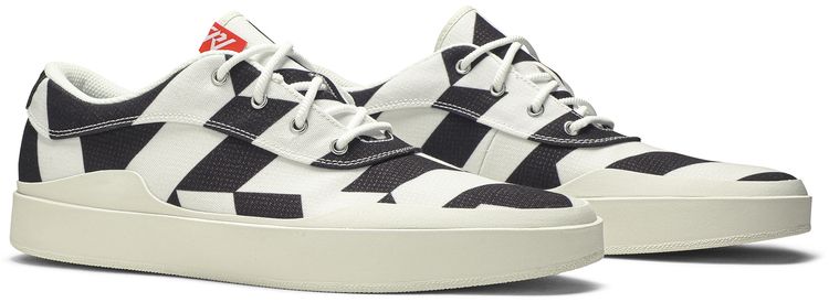 Air Jordan Westbrook 03 White Black