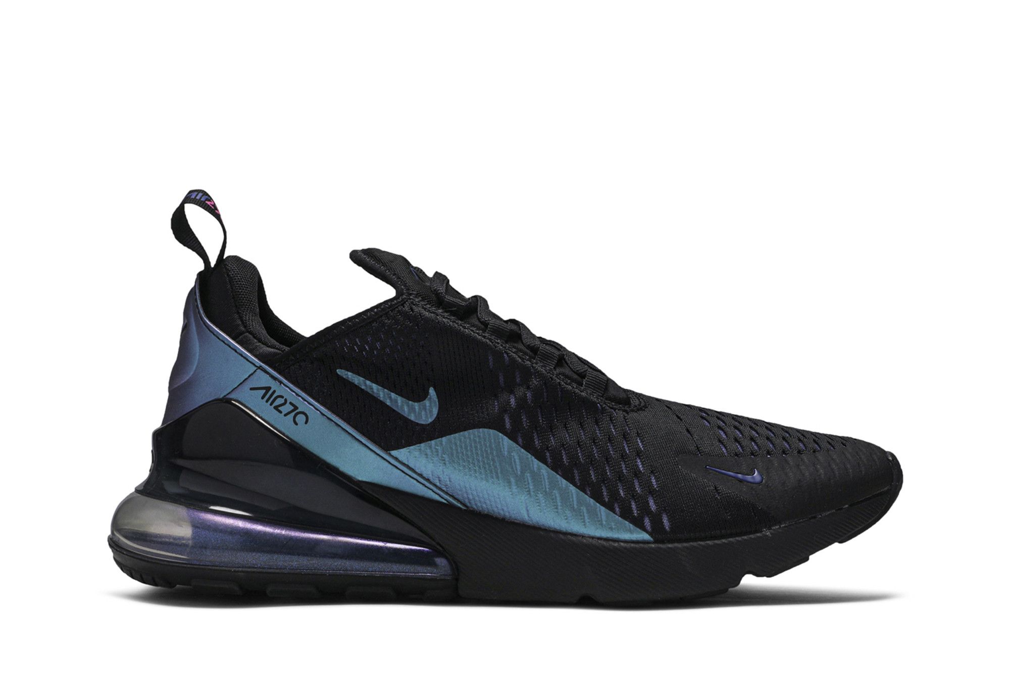 Air Max 270 Throwback Future