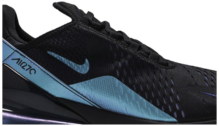 Nike Air Max 270 Throwback Future