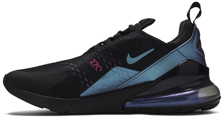 Nike Air Max 270 Throwback Future