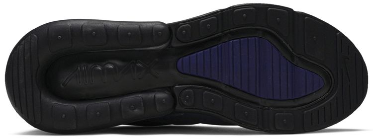 Nike Air Max 270 Throwback Future