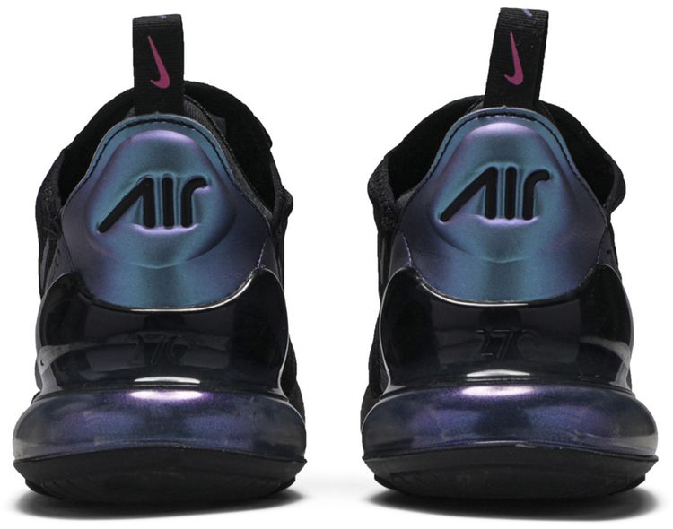 Nike Air Max 270 Throwback Future