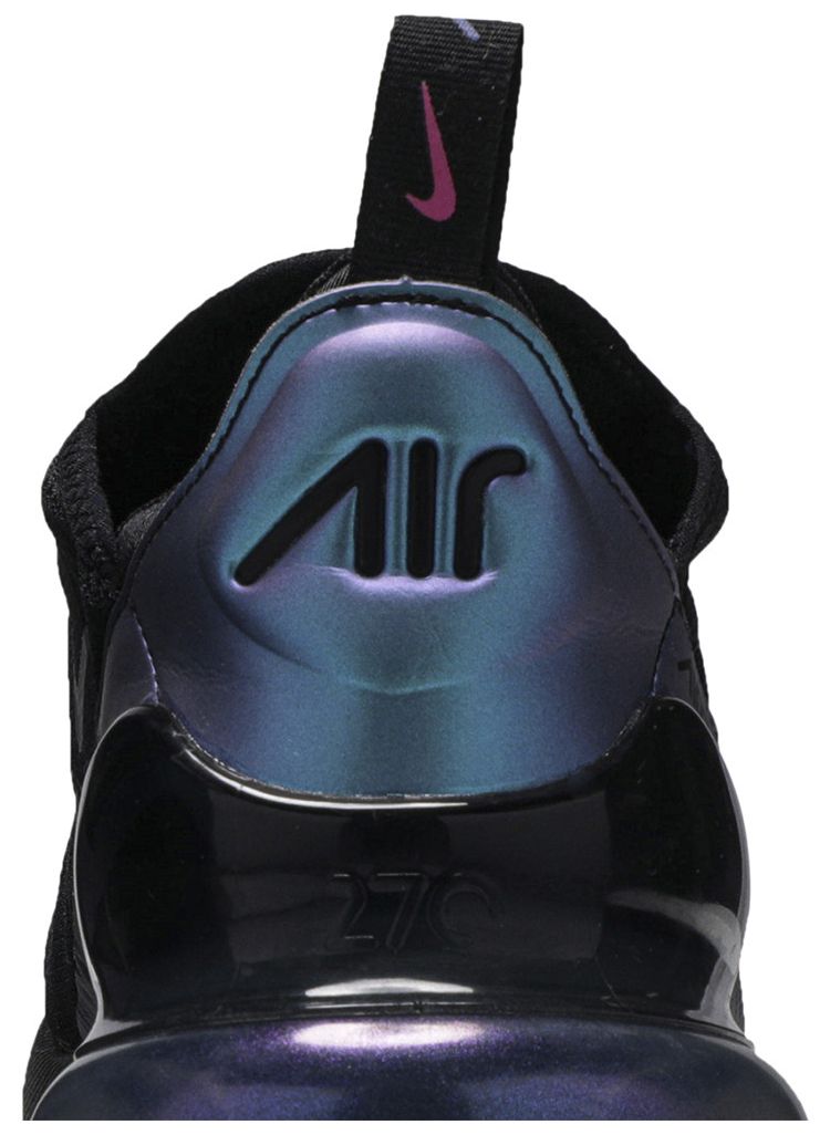 Nike Air Max 270 Throwback Future