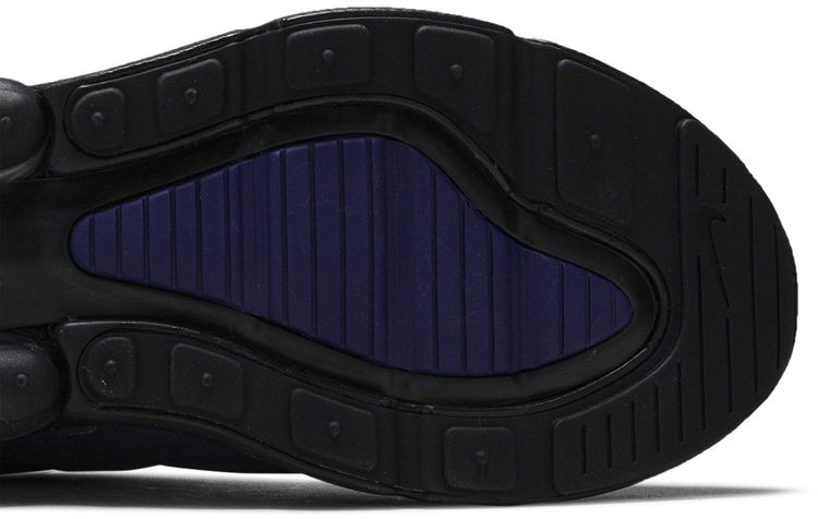 Nike Air Max 270 Throwback Future