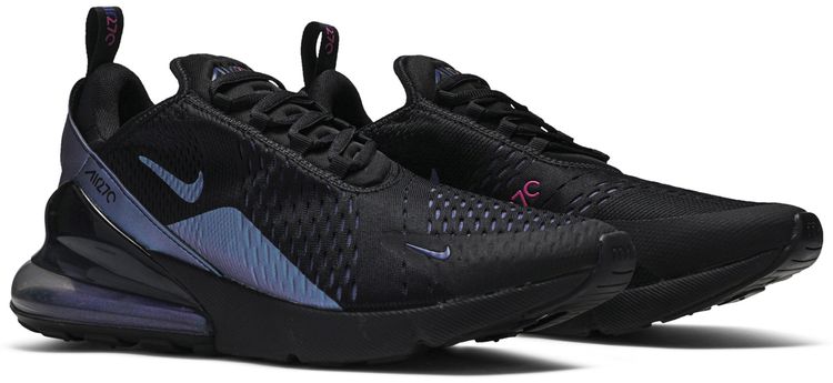 Nike Air Max 270 Throwback Future