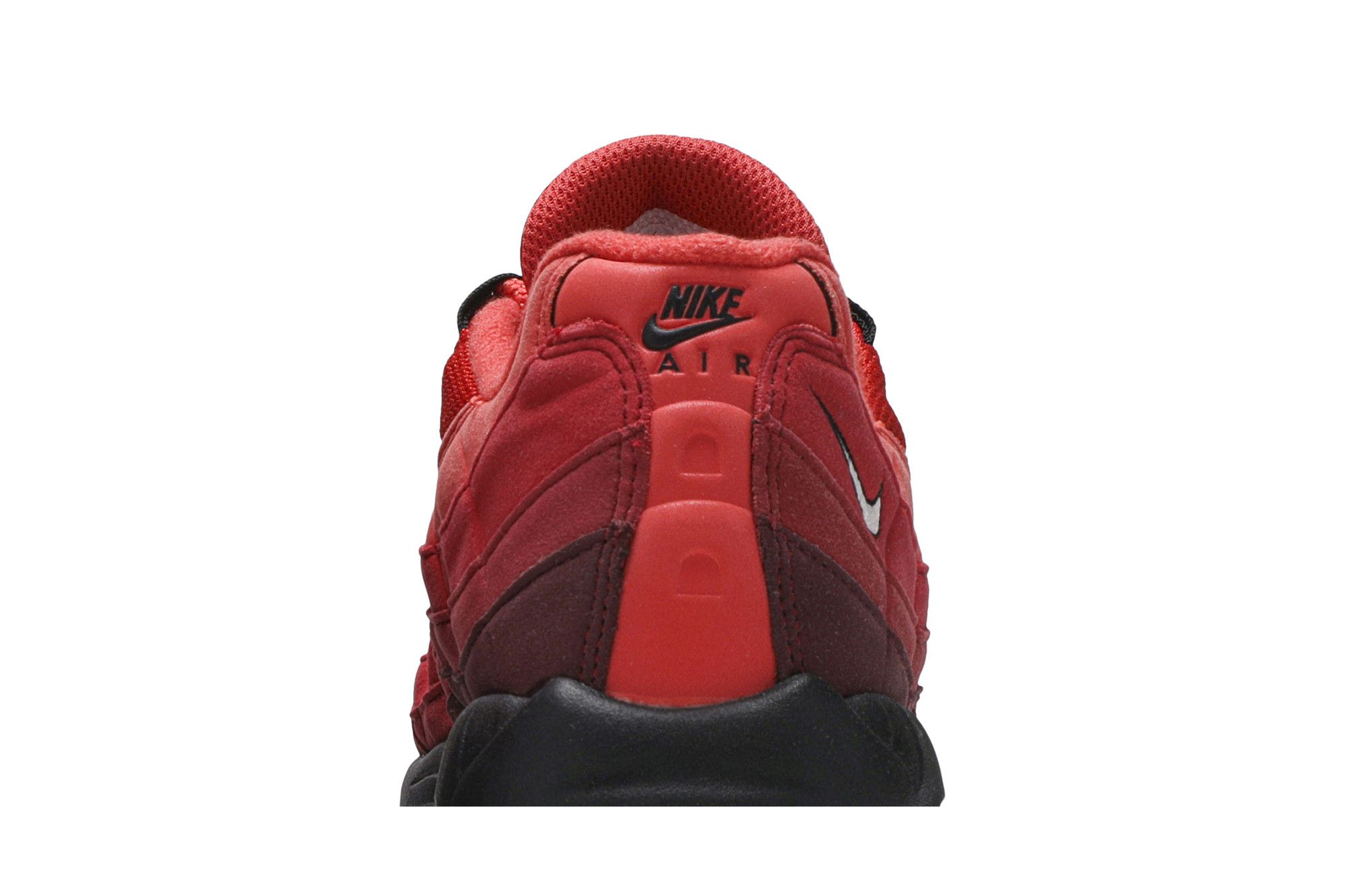 Habanero red air max 95 og new arrivals