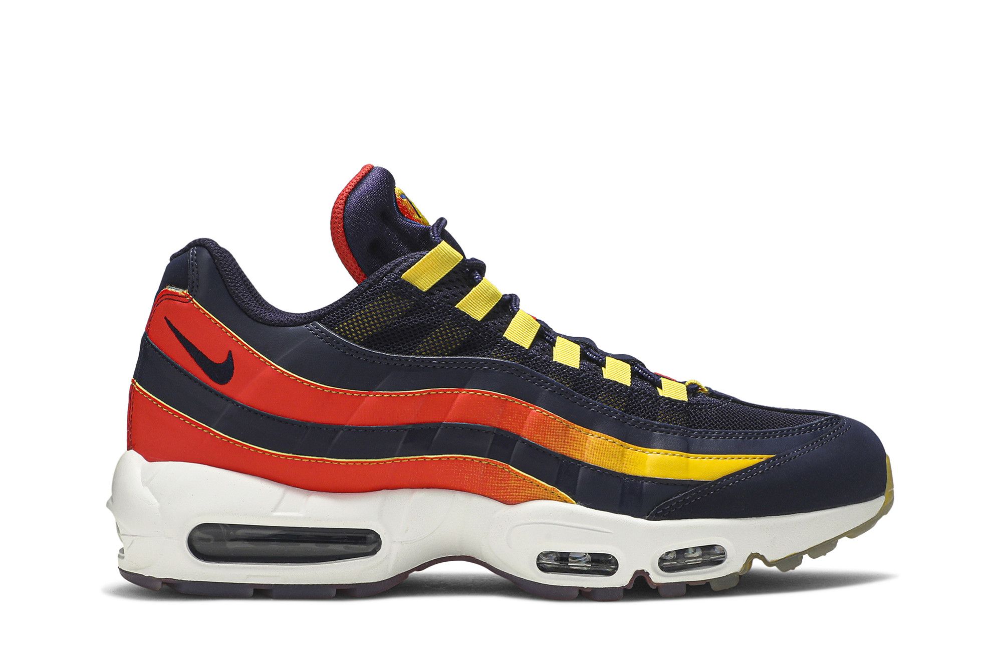 Air max on sale 95 astros