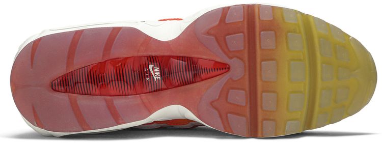 Nike Air Max 95 Hoston Away