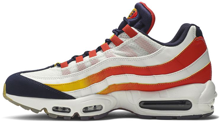 Nike Air Max 95 Hoston Away