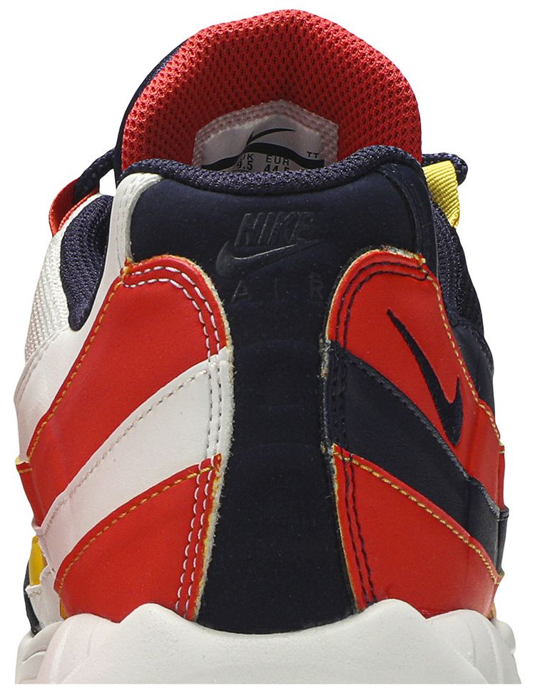 Nike Air Max 95 Hoston Away