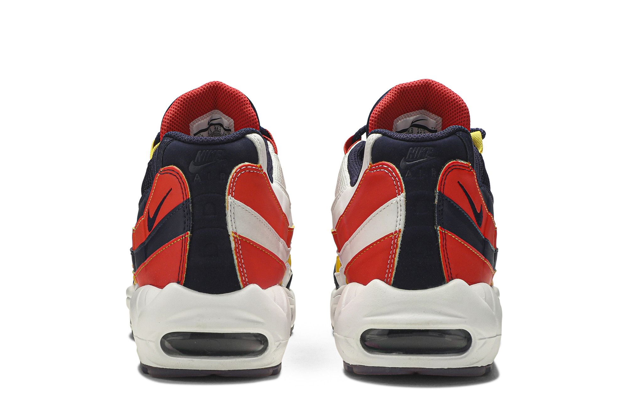 Buy Air Max 95 Hoston Away AV7939 400 GOAT