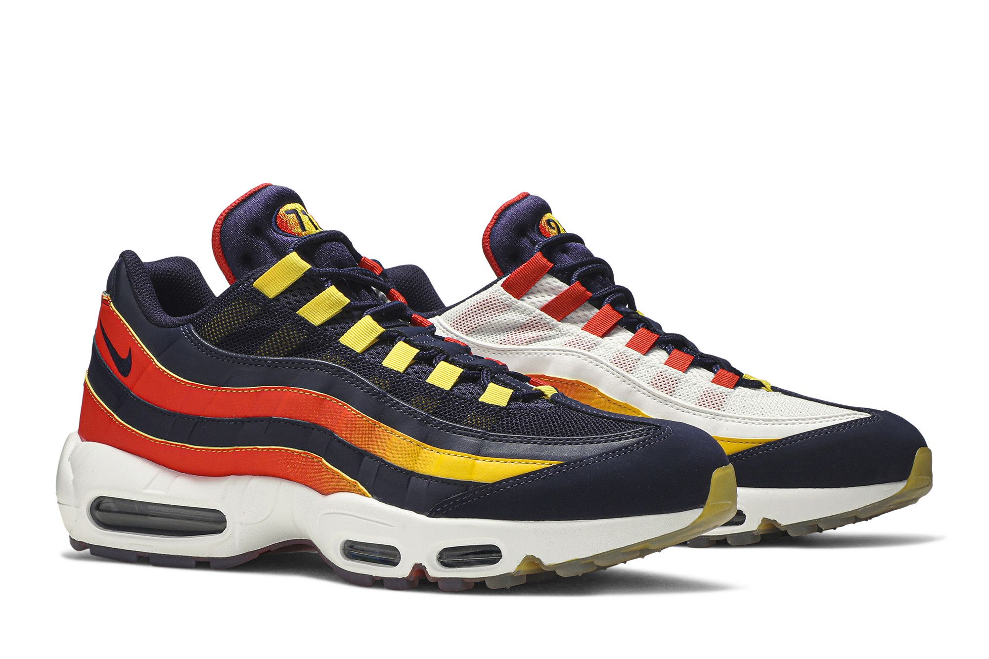 Size 8.5 Air Max 95 Hoston Away