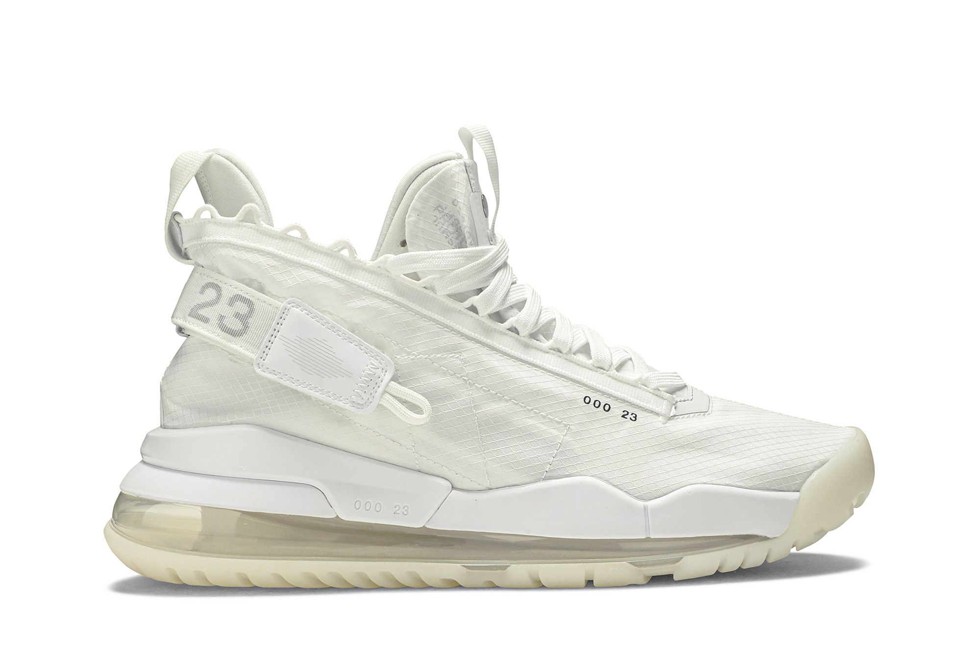 Buy Jordan Proto Max 720 Pure Platinum BQ6623 100 GOAT CA