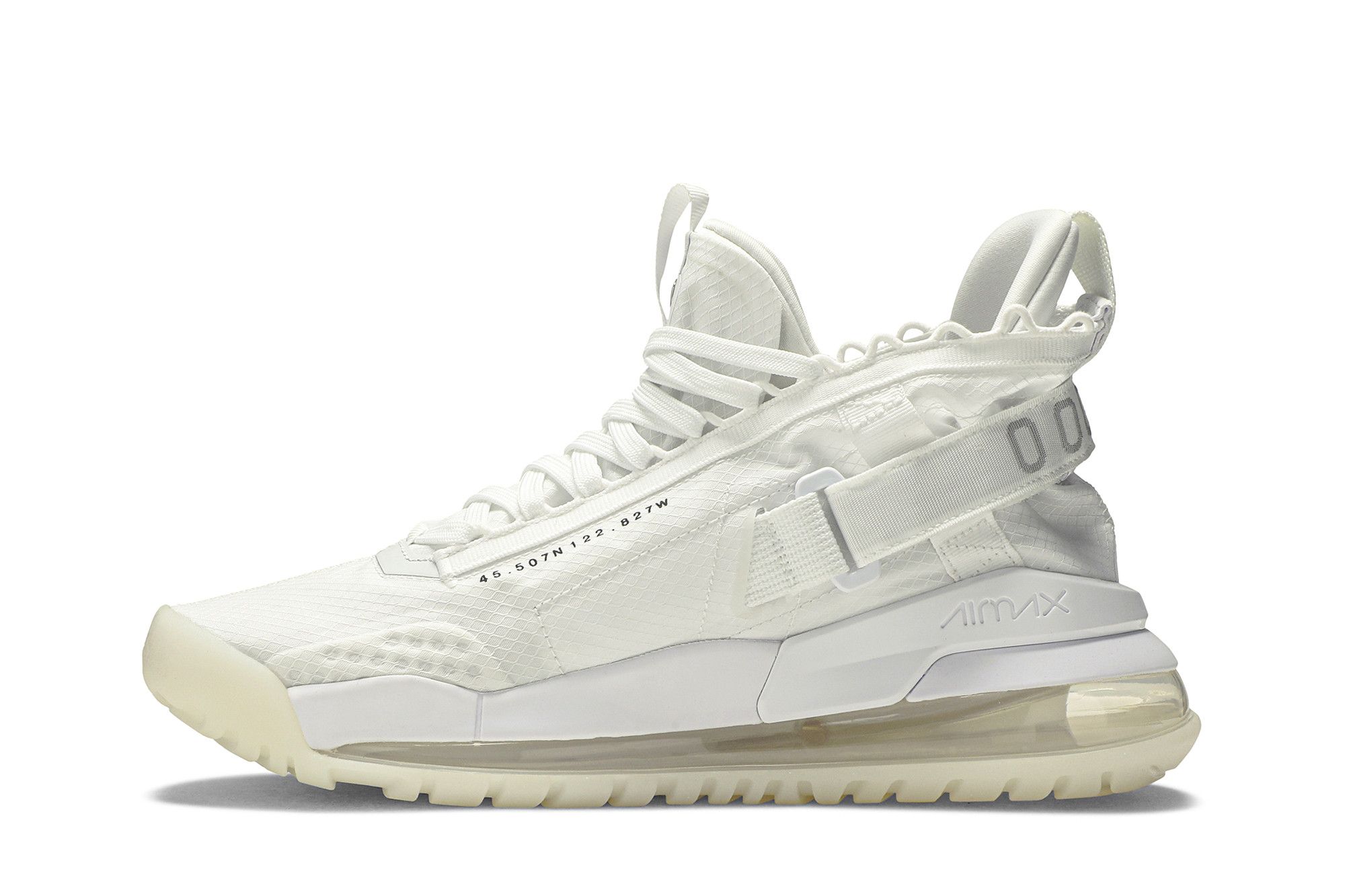 Buy Jordan Proto Max 720 Pure Platinum BQ6623 100 GOAT