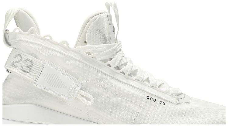 Air Jordan Proto Max 720 Pure Platinum