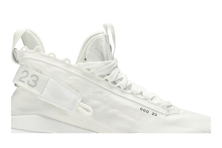 Buy Air Jordan Proto Max 720 'Pure Platinum' BQ6623 100 GOAT UK