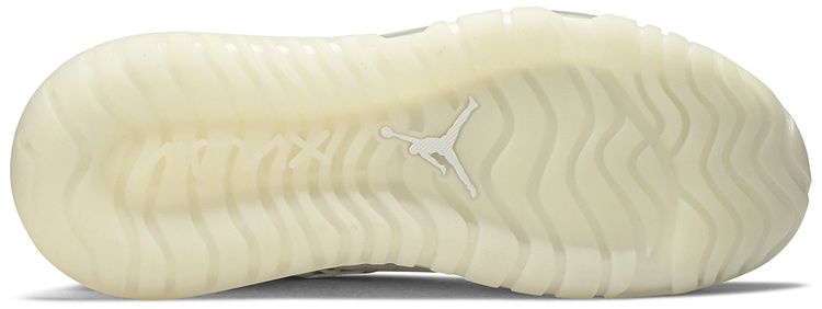 Air Jordan Proto Max 720 Pure Platinum