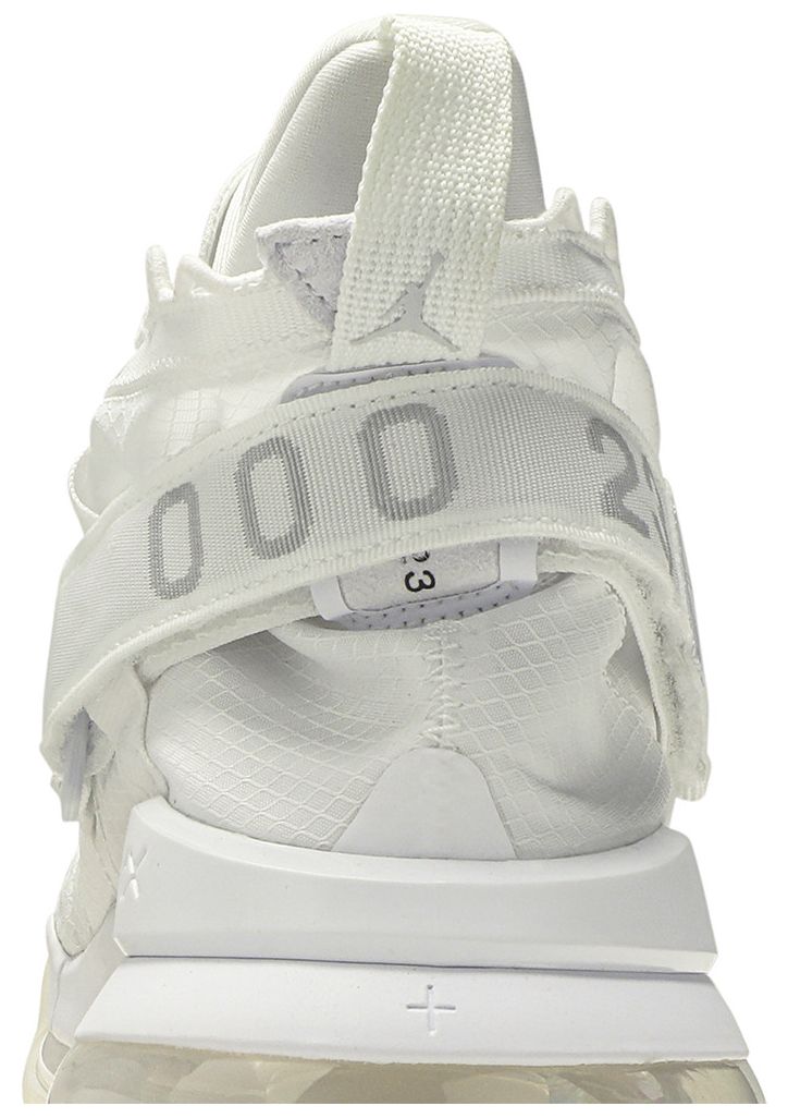 Air Jordan Proto Max 720 Pure Platinum