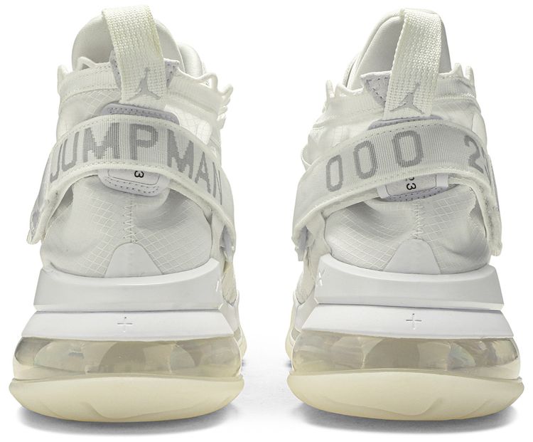 Air Jordan Proto Max 720 Pure Platinum