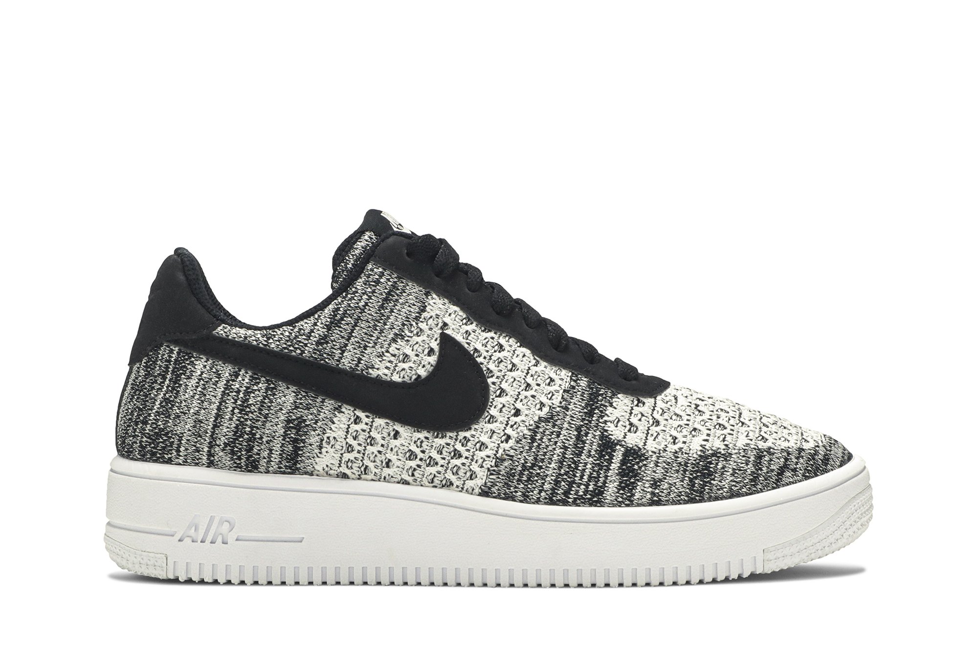 oreo air force 1s