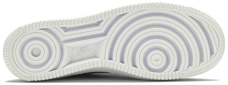 Nike Air Force 1 Flyknit Low 20 Oreo