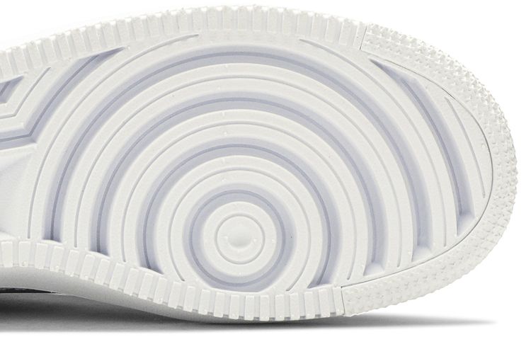 Nike Air Force 1 Flyknit Low 20 Oreo