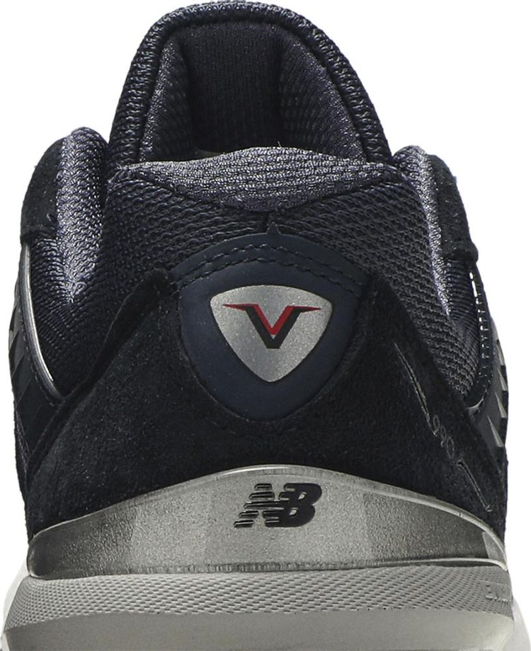 990v5 Made In USA Navy