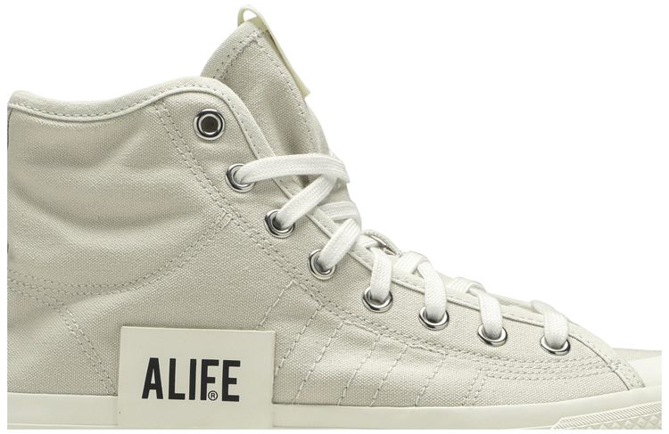 ALIFE x adidas Nizza High A Way of Life