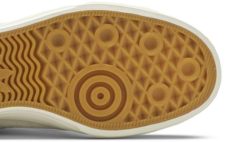 ALIFE x adidas Nizza High A Way of Life