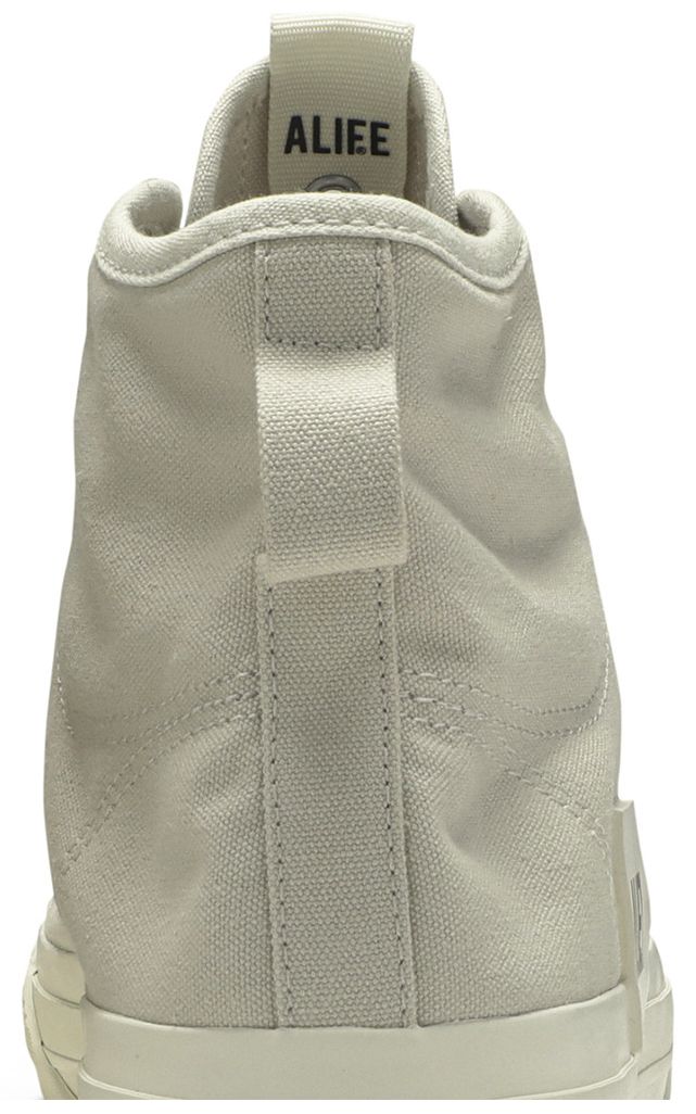 ALIFE x adidas Nizza High A Way of Life