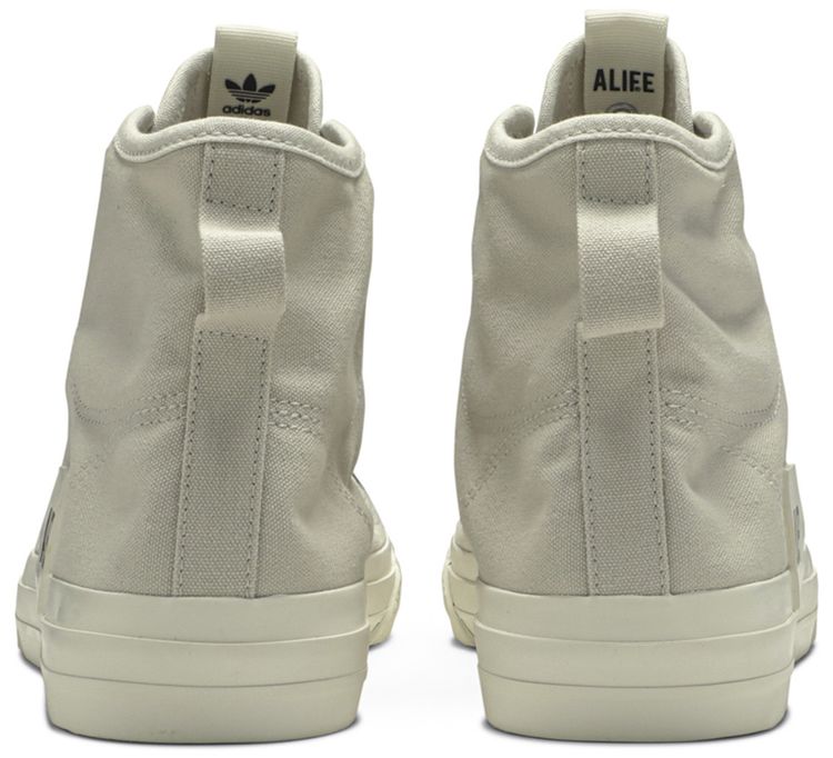 ALIFE x adidas Nizza High A Way of Life