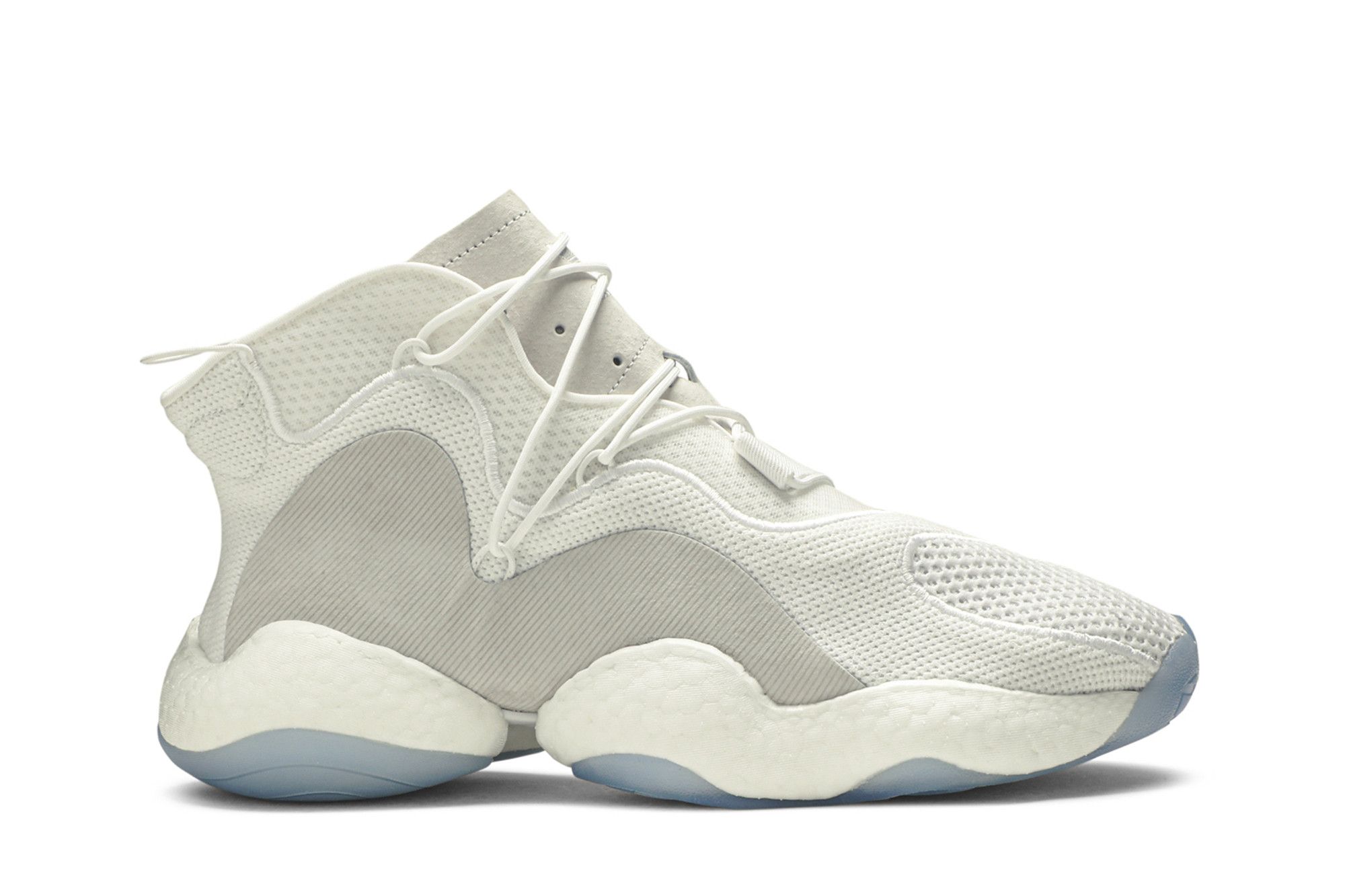 Crazy BYW Cloud White