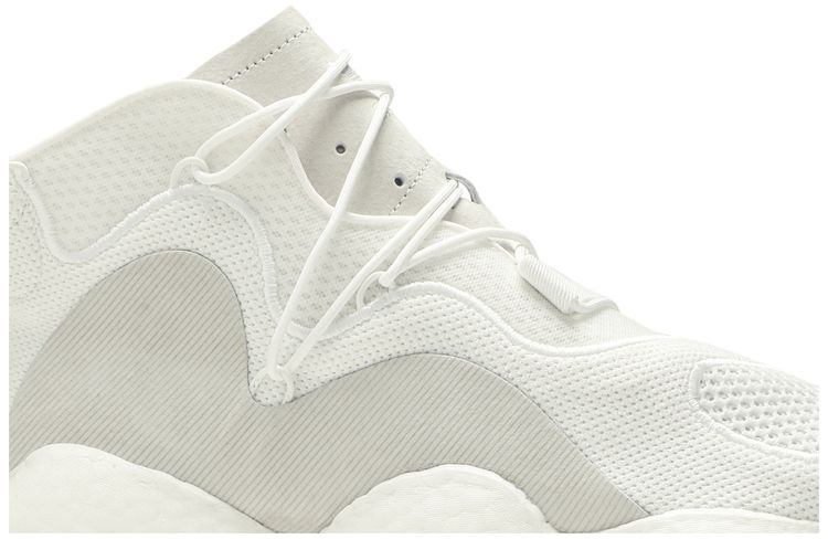 Adidas Crazy BYW Cloud White