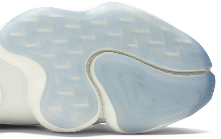 Adidas Crazy BYW Cloud White