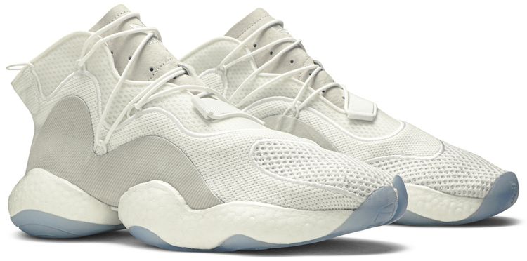 Adidas Crazy BYW Cloud White